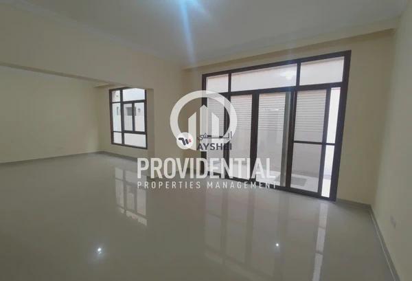 BUNGALOW FOR RENT IN AL MAQTAA VILLAGE, AL MAQTAA