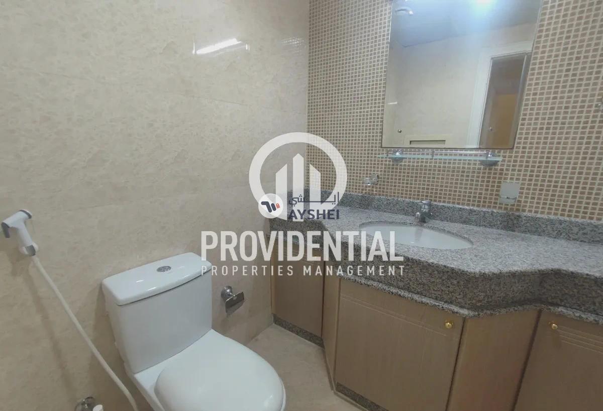 BUNGALOW FOR RENT IN AL MAQTAA VILLAGE, AL MAQTAA-6-6