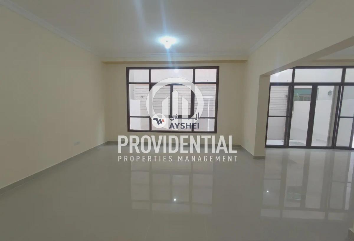 BUNGALOW FOR RENT IN AL MAQTAA VILLAGE, AL MAQTAA-7-7