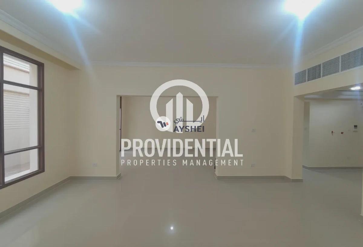 BUNGALOW FOR RENT IN AL MAQTAA VILLAGE, AL MAQTAA-8-8