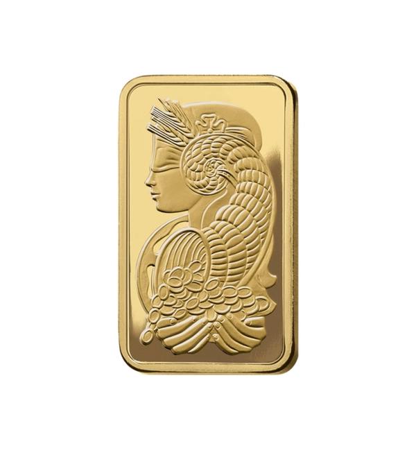 PAMP 24k - 10g Suisse Pamp