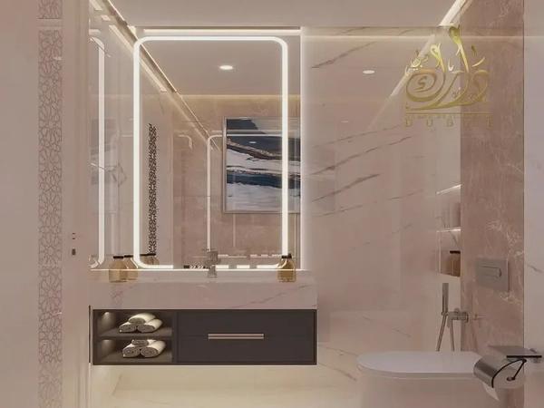 Fully furnished | Sea view | High ROI | 20% Cash offer