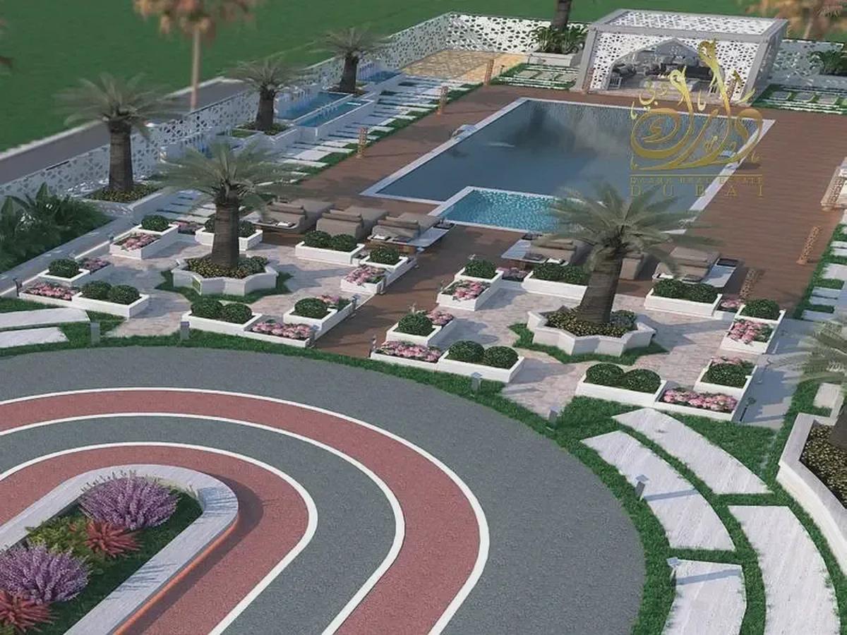 Fully furnished | Sea view | High ROI | 20% Cash offer-13-13