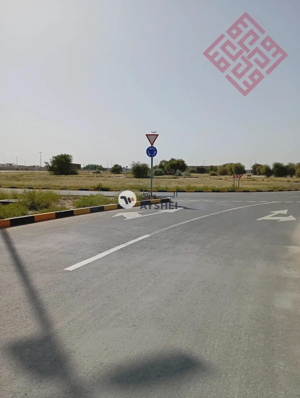 Two land plots for sale in Al Rahmaniya - Two adjacent plots - from the old proposal-1-portrait
