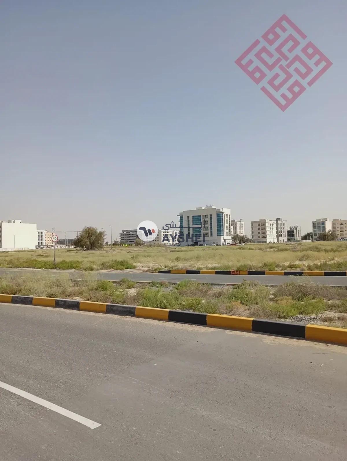 Two land plots for sale in Al Rahmaniya - Two adjacent plots - from the old proposal-6-6