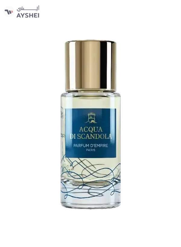 Parfum D'Empire Acqua Di Scandola Unisex Eau De Parfum 100ml