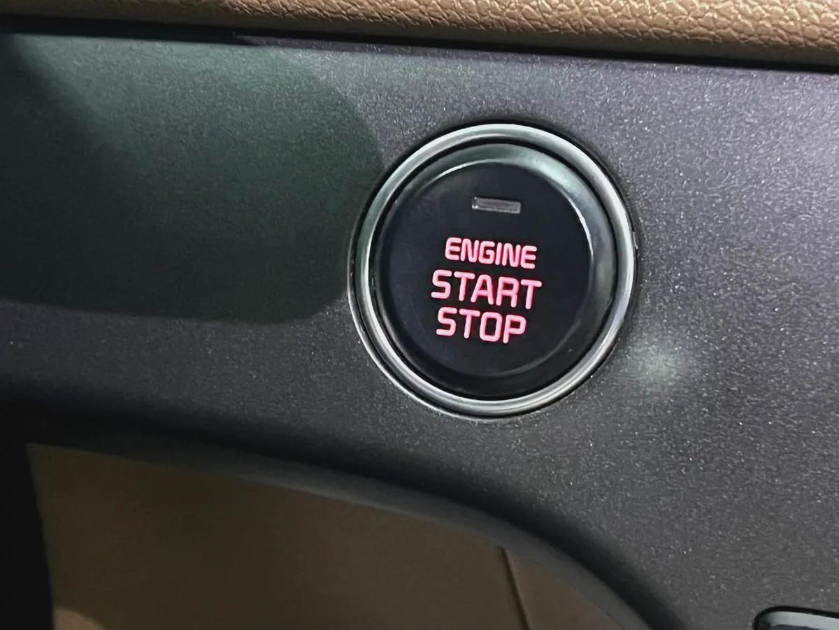 Kia Sportage 2019 GCC specs, full option, absolutely no accidents.-12-12