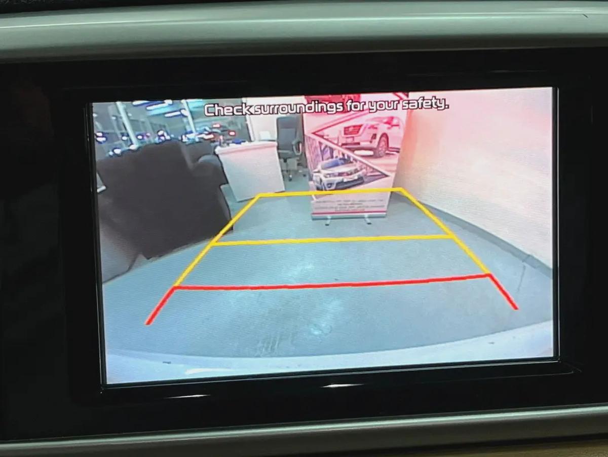 Kia Sportage 2019 GCC specs, full option, absolutely no accidents.-14-14