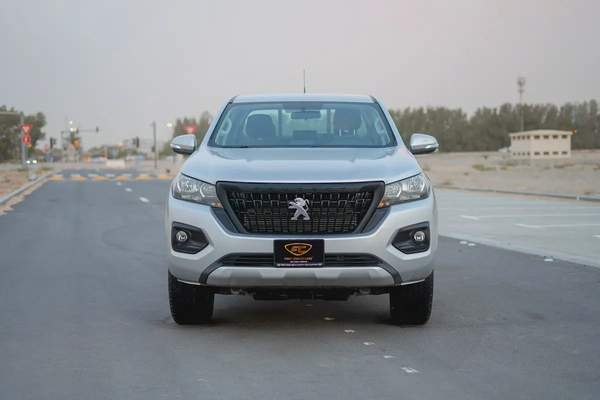 Brand New | Landtrek | Double Cabin 4X4 Manual | Diesel | GCC Specs | Ref#P19346