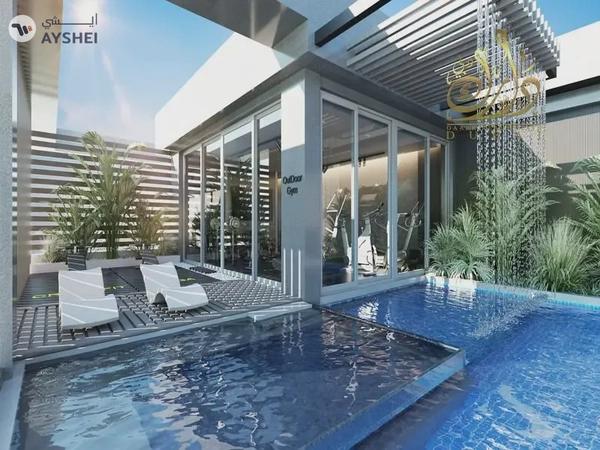 25% OFF!!_HOT DEAL IN DLRC!_FURNISHED_ASK VIEW!!