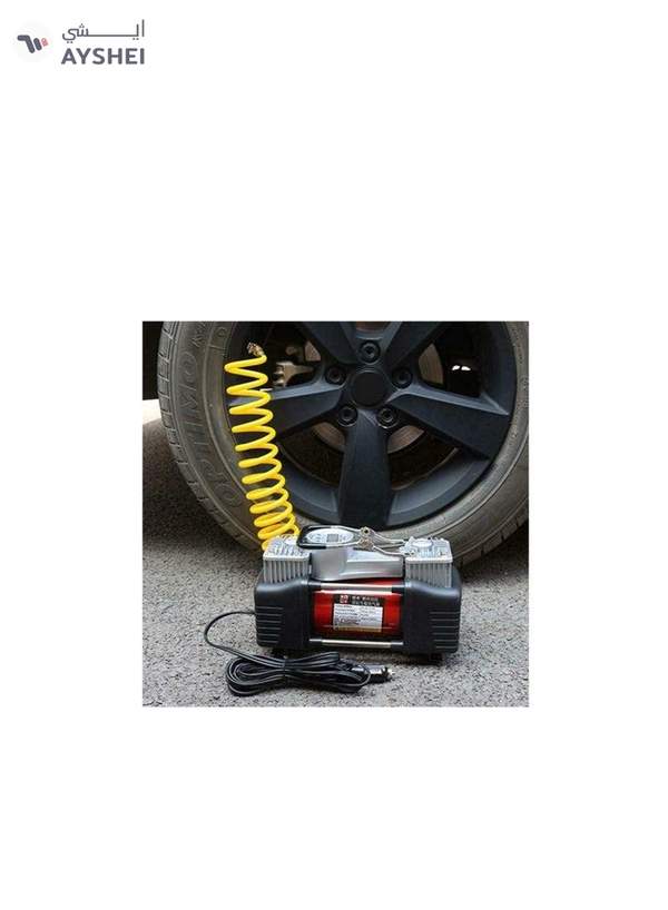 ABBASALI Car Accessories and Tools Car Truck Tire Inflator Valve Air Pump Clip