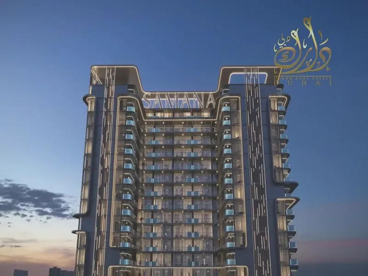 Investor Deal | Private Pool | Luxury Lifestyle | High ROI-0-0