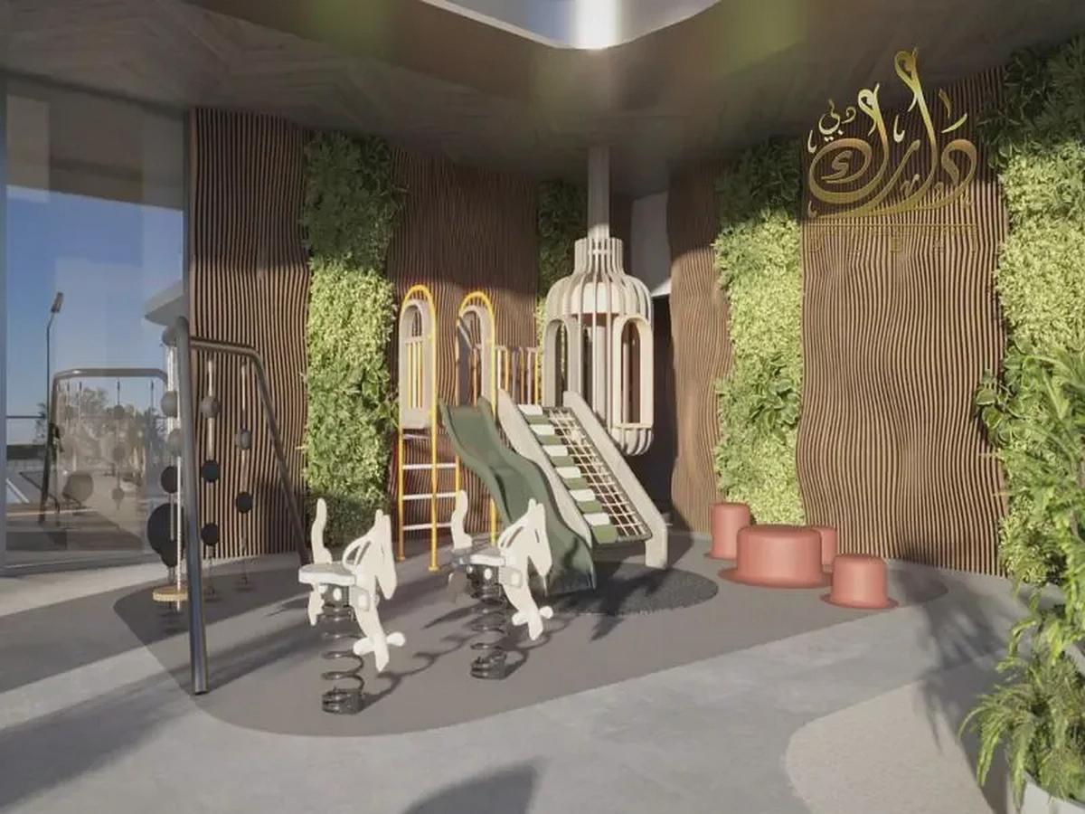 Investor Deal | Private Pool | Luxury Lifestyle | High ROI-3-3