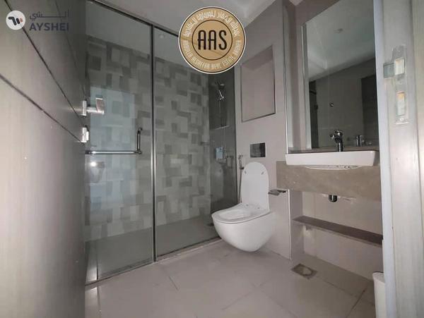 2BHK LOOK LIKE NEW APARTMENT WITH BALCONY IN ARJAN | 95K AED