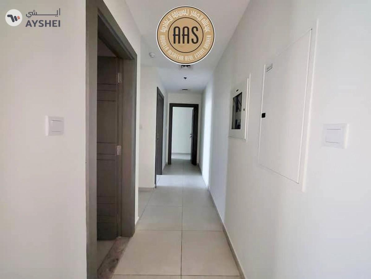 2BHK LOOK LIKE NEW APARTMENT WITH BALCONY IN ARJAN | 95K AED-11-11