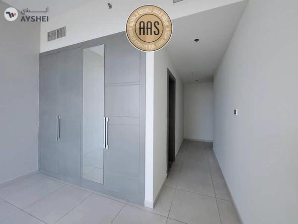 2BHK LOOK LIKE NEW APARTMENT WITH BALCONY IN ARJAN | 95K AED
