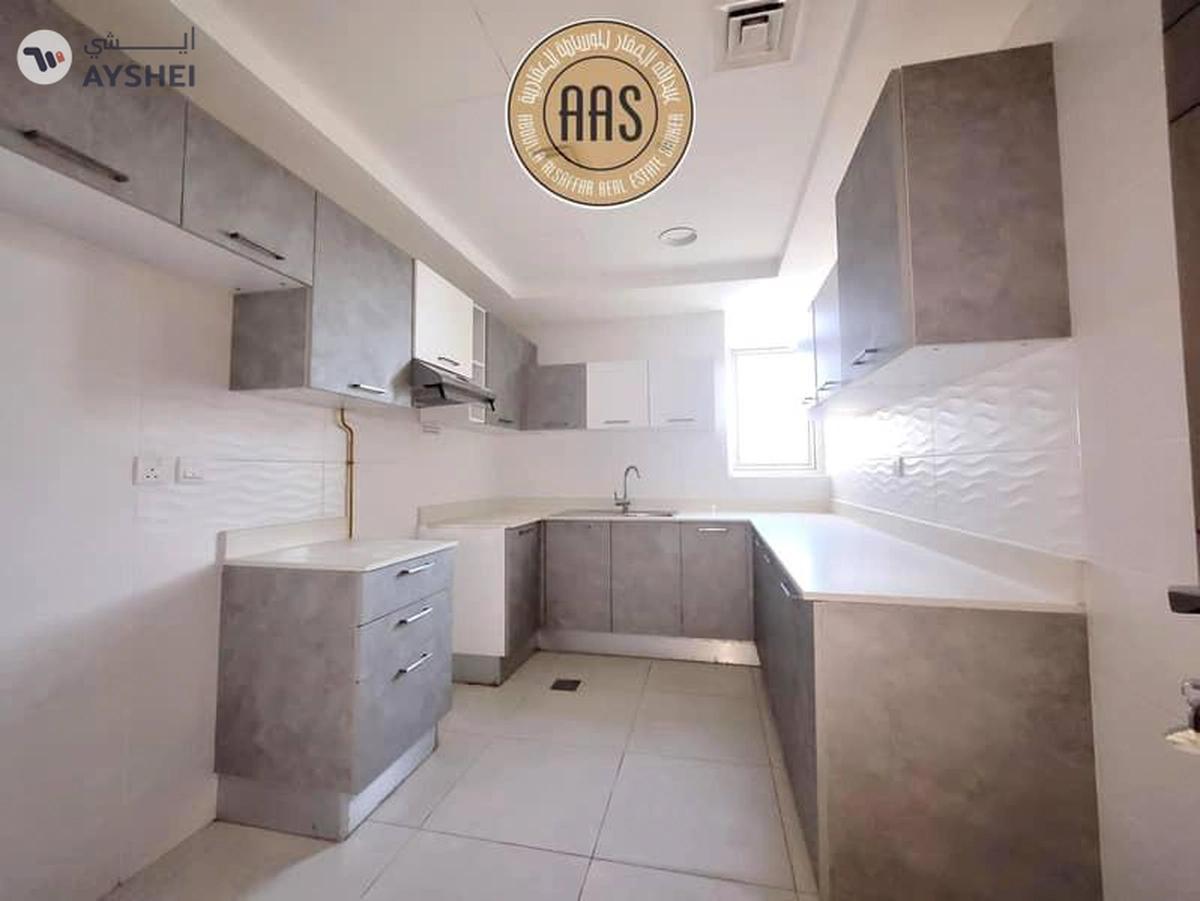 2BHK LOOK LIKE NEW APARTMENT WITH BALCONY IN ARJAN | 95K AED-14-14