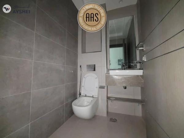 2BHK LOOK LIKE NEW APARTMENT WITH BALCONY IN ARJAN | 95K AED