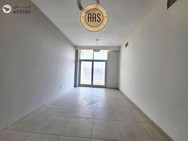 2BHK LOOK LIKE NEW APARTMENT WITH BALCONY IN ARJAN | 95K AED