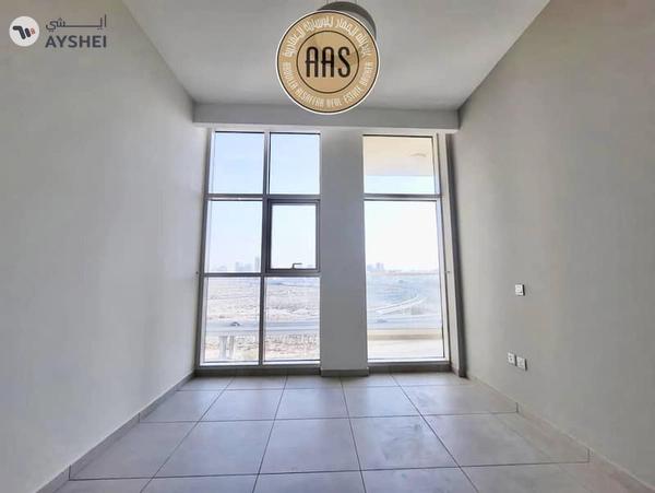 2BHK LOOK LIKE NEW APARTMENT WITH BALCONY IN ARJAN | 95K AED