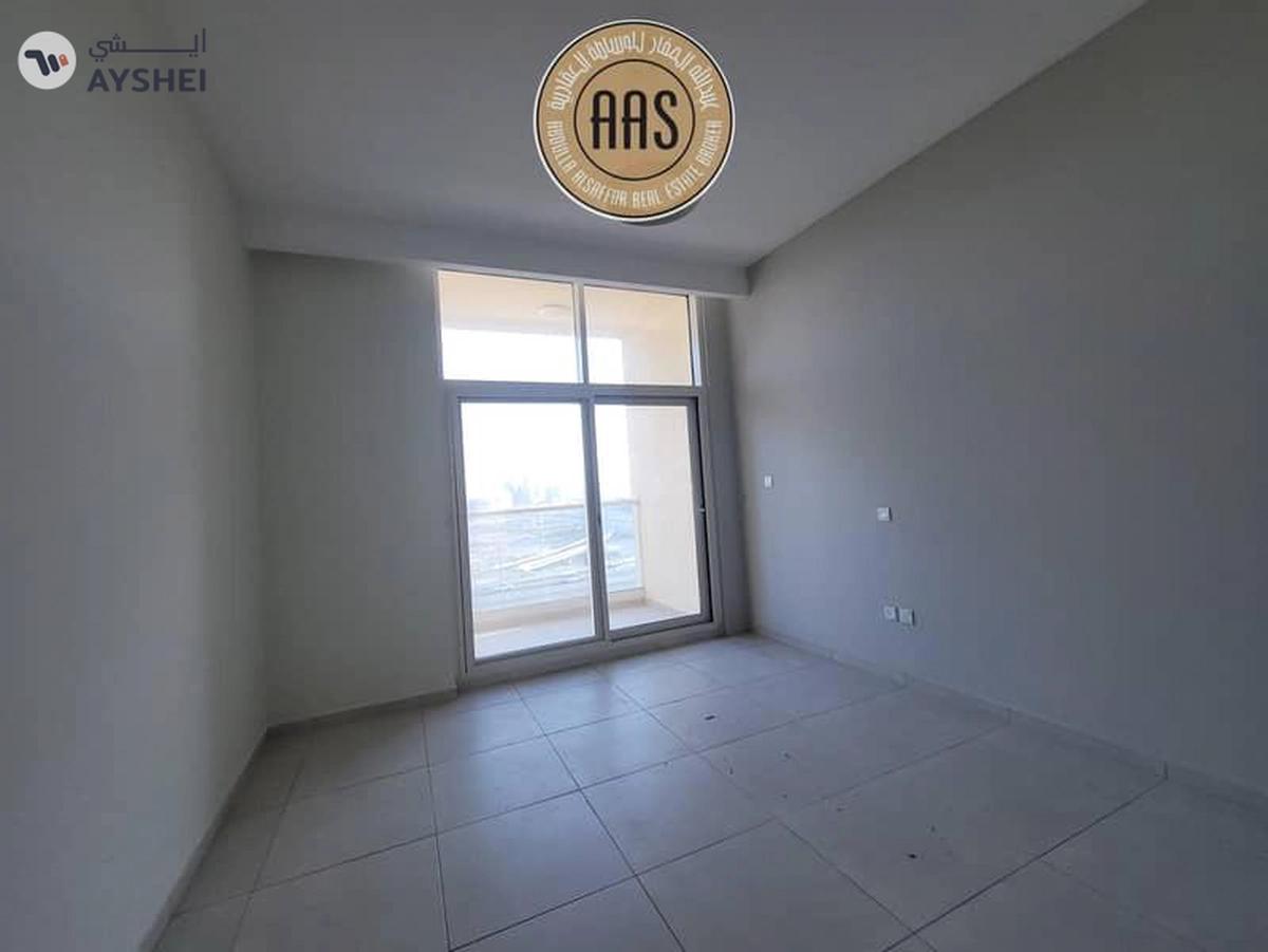 2BHK LOOK LIKE NEW APARTMENT WITH BALCONY IN ARJAN | 95K AED-2-2