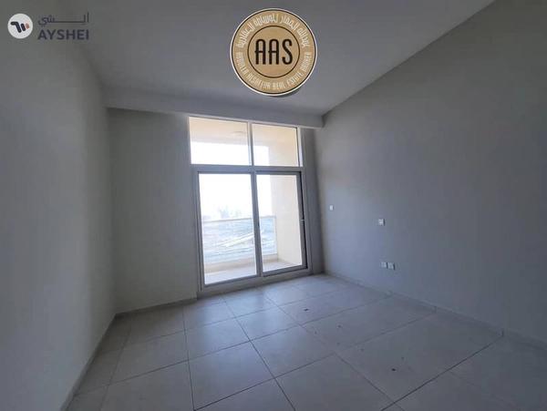 2BHK LOOK LIKE NEW APARTMENT WITH BALCONY IN ARJAN | 95K AED
