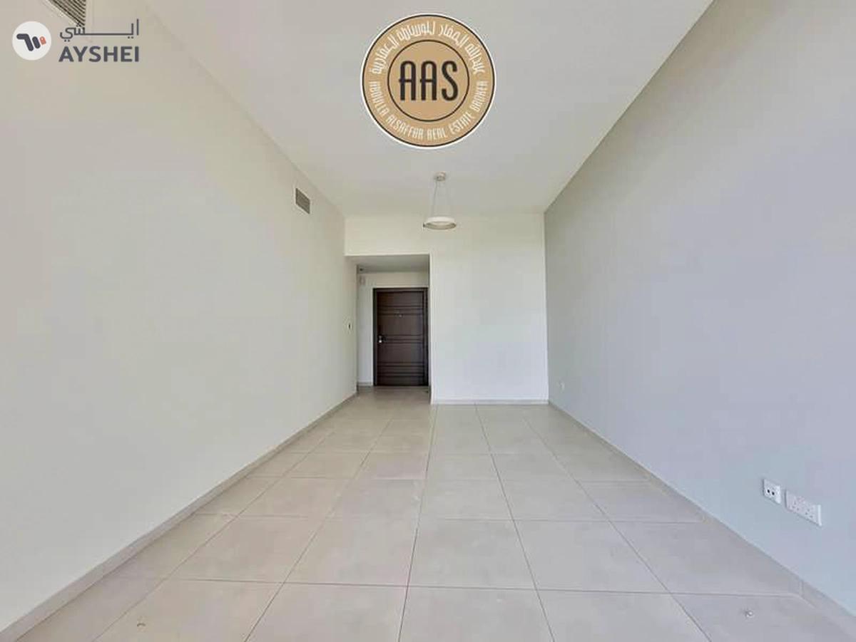2BHK LOOK LIKE NEW APARTMENT WITH BALCONY IN ARJAN | 95K AED-3-3