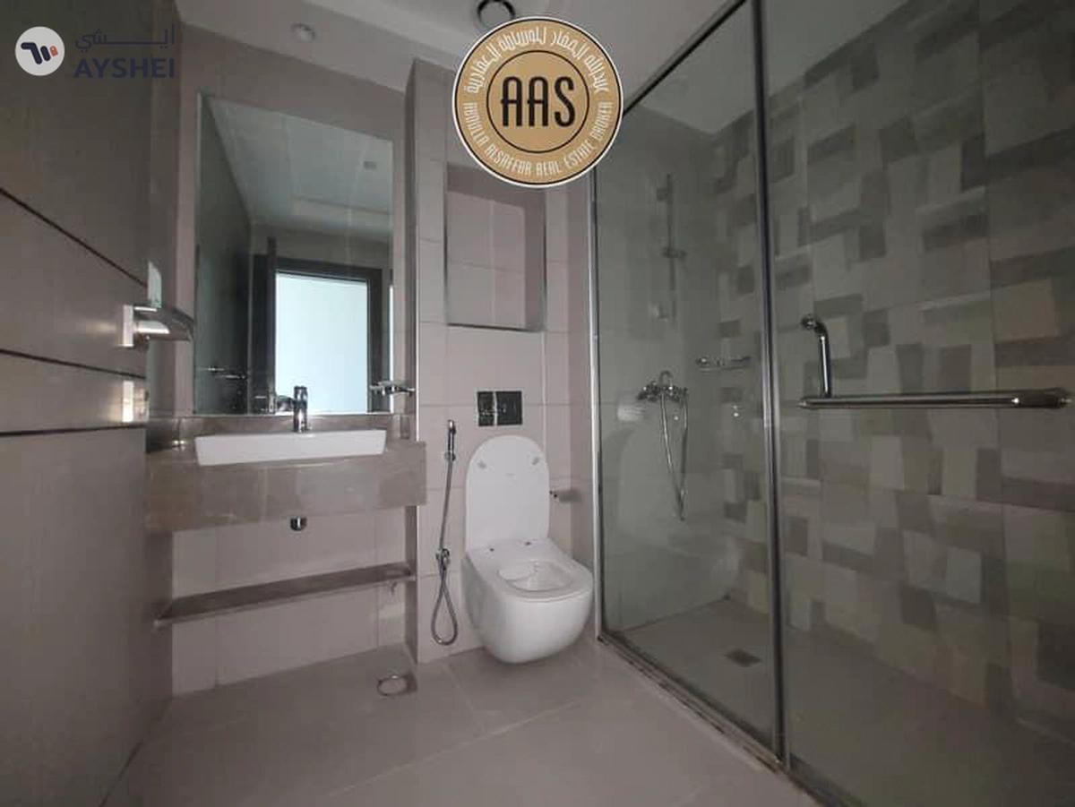 2BHK LOOK LIKE NEW APARTMENT WITH BALCONY IN ARJAN | 95K AED-4-4