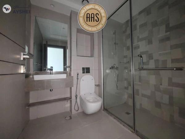 2BHK LOOK LIKE NEW APARTMENT WITH BALCONY IN ARJAN | 95K AED