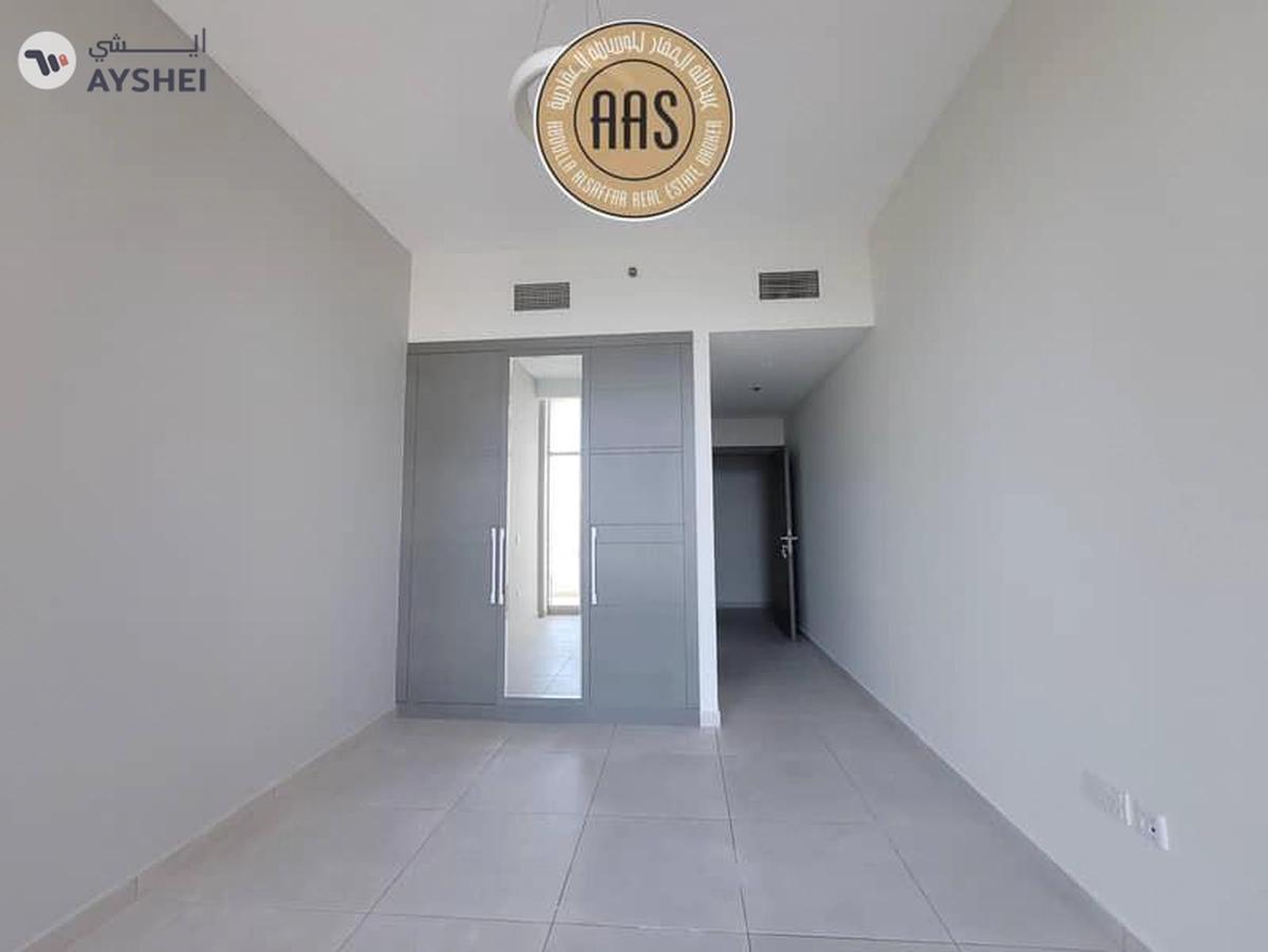 2BHK LOOK LIKE NEW APARTMENT WITH BALCONY IN ARJAN | 95K AED-5-5