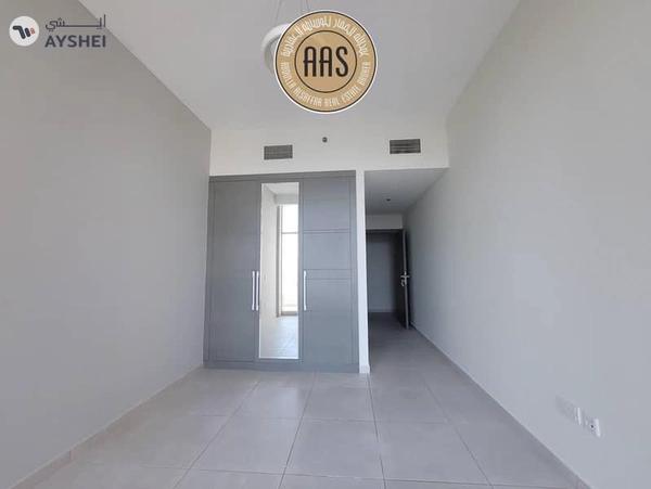 2BHK LOOK LIKE NEW APARTMENT WITH BALCONY IN ARJAN | 95K AED