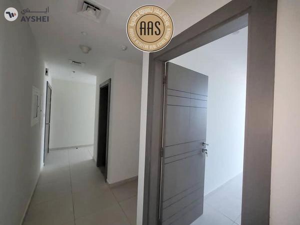 2BHK LOOK LIKE NEW APARTMENT WITH BALCONY IN ARJAN | 95K AED