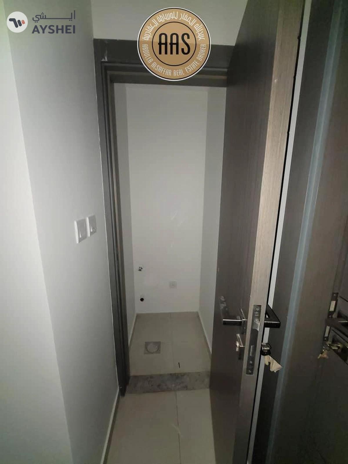 2BHK LOOK LIKE NEW APARTMENT WITH BALCONY IN ARJAN | 95K AED-7-7