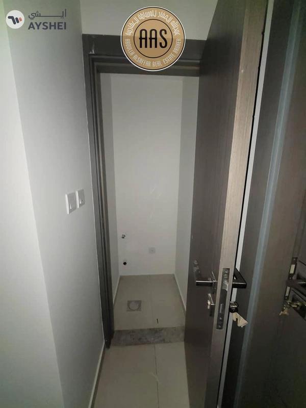 2BHK LOOK LIKE NEW APARTMENT WITH BALCONY IN ARJAN | 95K AED