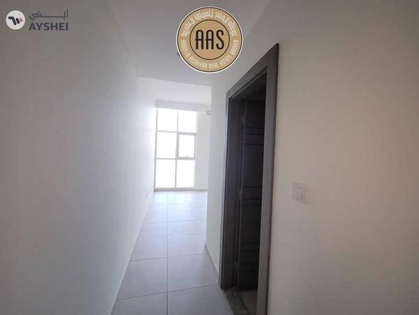 2BHK LOOK LIKE NEW APARTMENT WITH BALCONY IN ARJAN | 95K AED