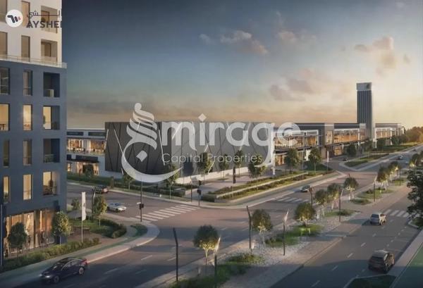 LAND FOR SALE IN ALREEMAN II, AL SHAMKHA