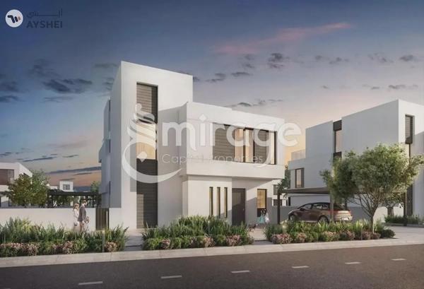 LAND FOR SALE IN ALREEMAN II, AL SHAMKHA