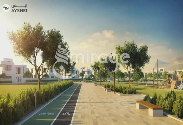 LAND FOR SALE IN ALREEMAN II, AL SHAMKHA