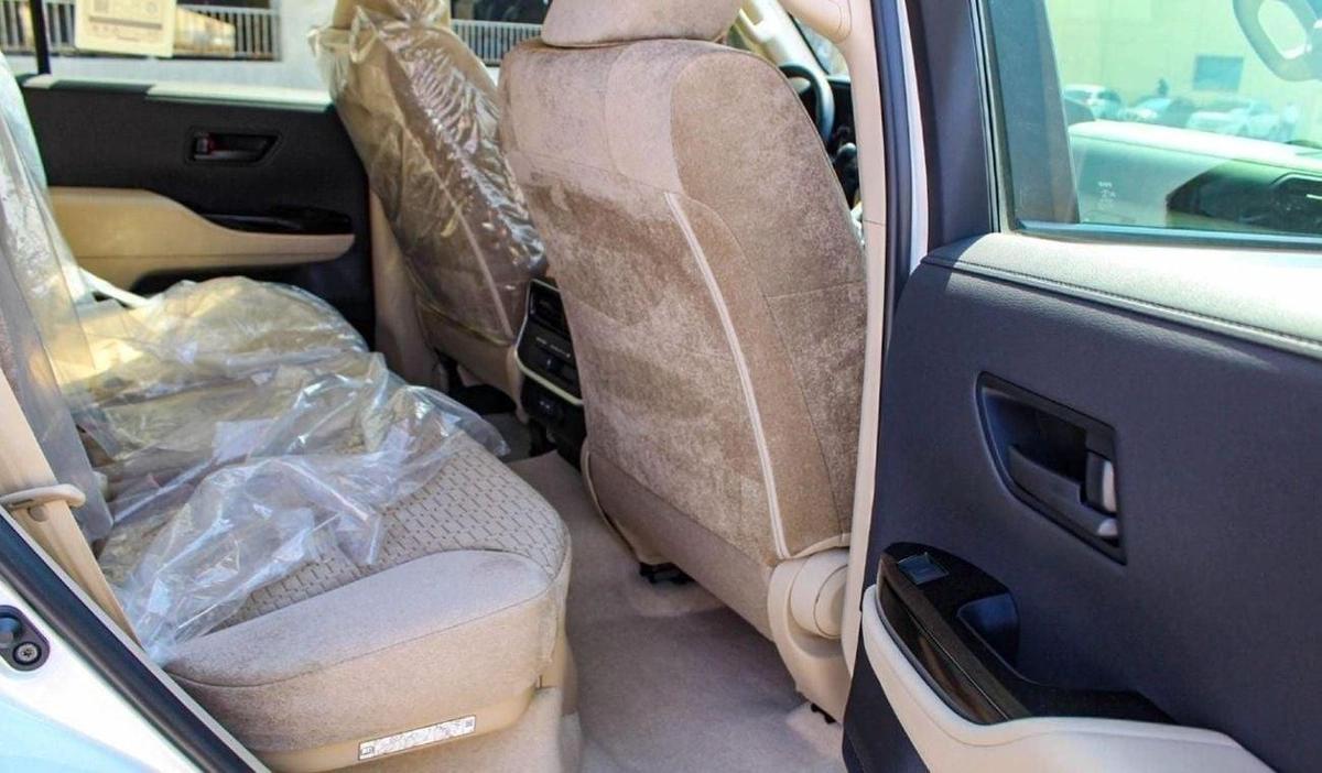 Toyota Land Cruiser LAND CRUISER GXR 3.3L DIESEL 2024-15-15