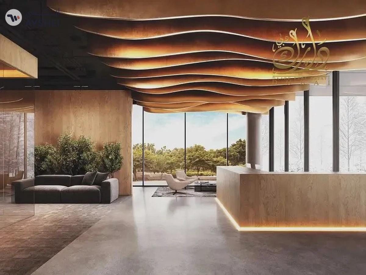 Furnished 2 Bedroom | Elmora Al Satwa | Multiple Skyline Views-0-landscape