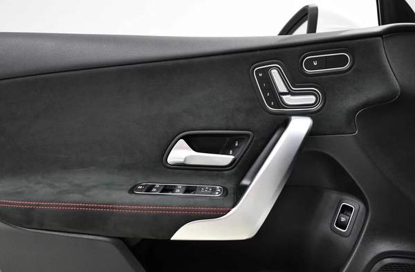 A250 | Kit A35 | Low KMs | 1,850 AED Monthly | Free Insurance and Registration