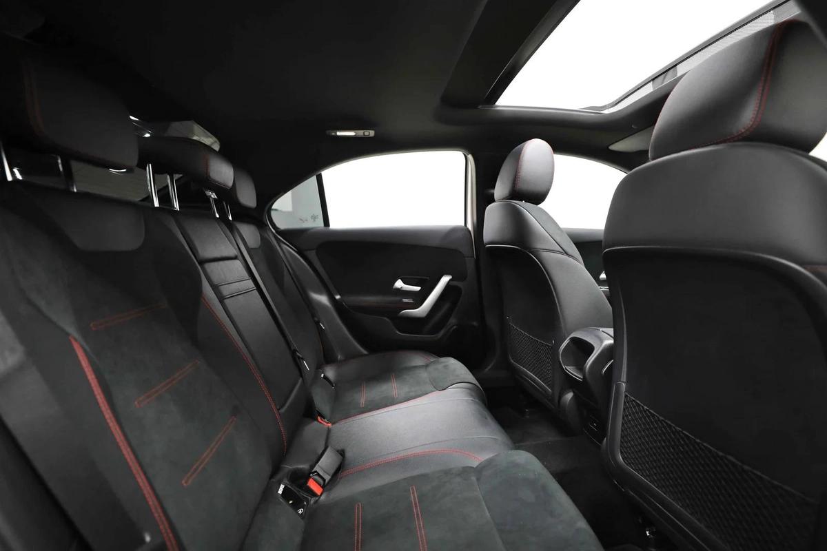 A250 | Kit A35 | Low KMs | 1,850 AED Monthly | Free Insurance and Registration-13-13