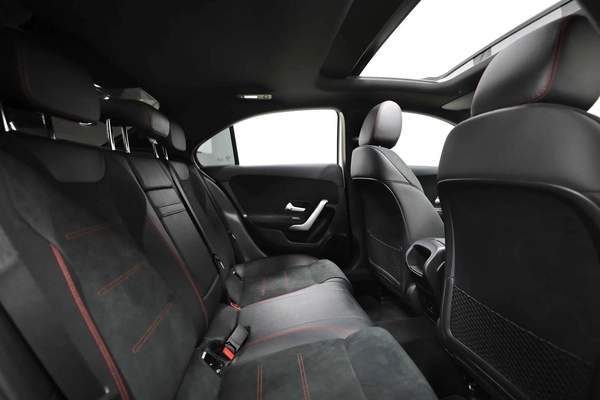 A250 | Kit A35 | Low KMs | 1,850 AED Monthly | Free Insurance and Registration