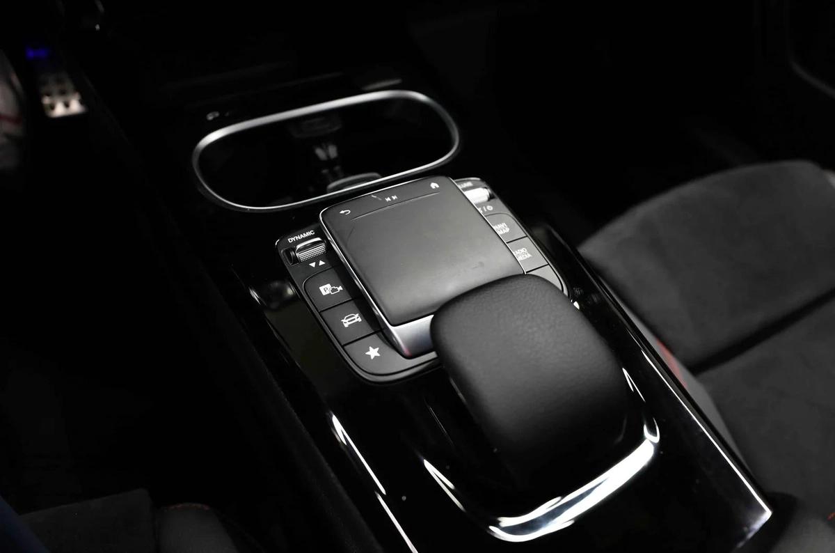 A250 | Kit A35 | Low KMs | 1,850 AED Monthly | Free Insurance and Registration-12-12
