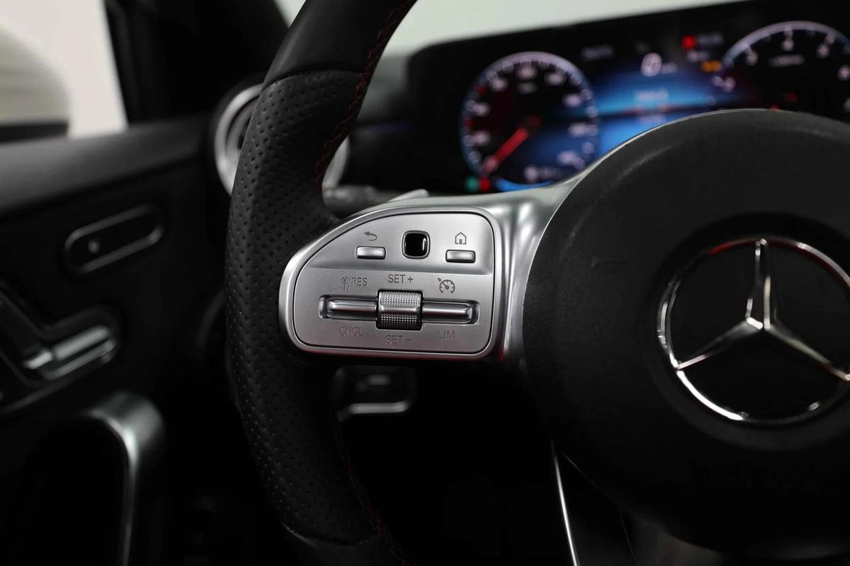 A250 | Kit A35 | Low KMs | 1,850 AED Monthly | Free Insurance and Registration-6-6