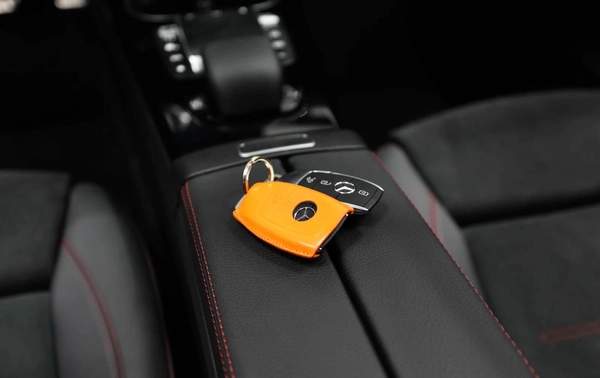 A250 | Kit A35 | Low KMs | 1,850 AED Monthly | Free Insurance and Registration