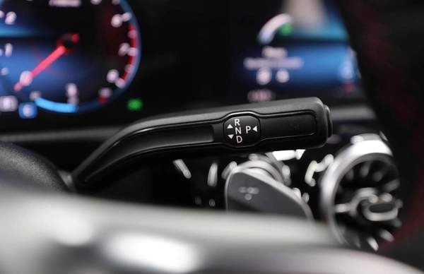 A250 | Kit A35 | Low KMs | 1,850 AED Monthly | Free Insurance and Registration