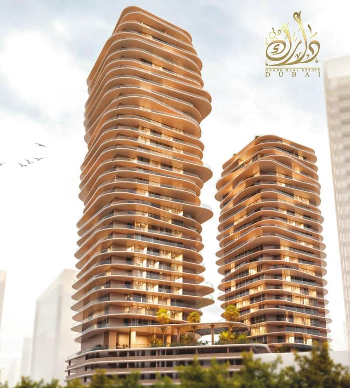 EASIEST PAYMENT PLAN || 5% Down Payment || NO PAYMENT FOR 2 YEARS || POST-HANDOVER || PRIME LOCATION IN JVC-5-5