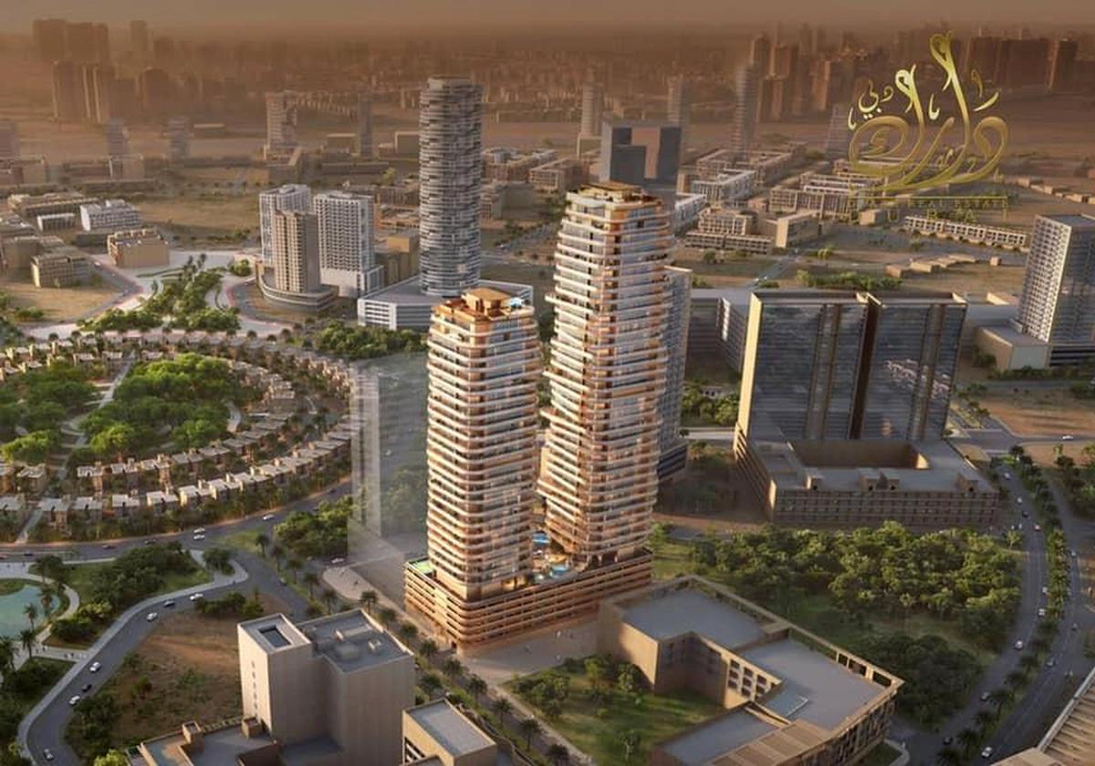 EASIEST PAYMENT PLAN || 5% Down Payment || NO PAYMENT FOR 2 YEARS || POST-HANDOVER || PRIME LOCATION IN JVC-0-landscape