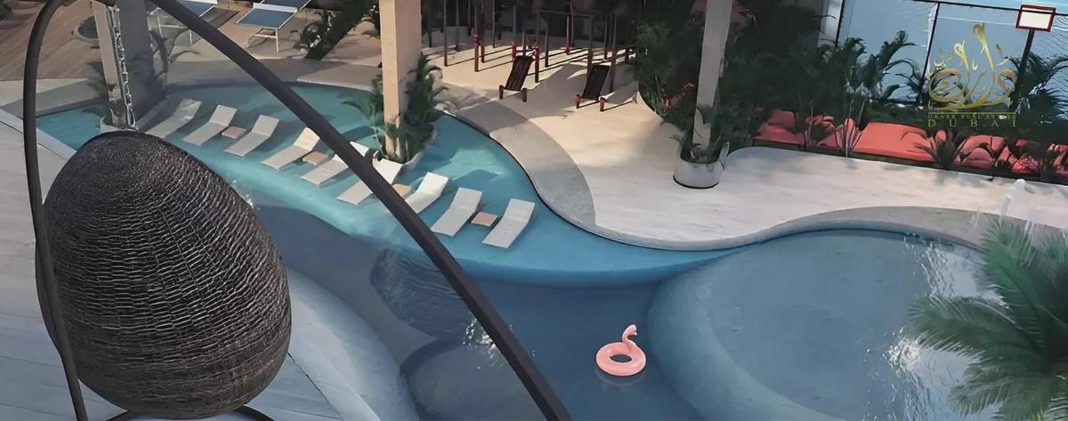 EASIEST PAYMENT PLAN || 5% Down Payment || NO PAYMENT FOR 2 YEARS || POST-HANDOVER || PRIME LOCATION IN JVC-1-1